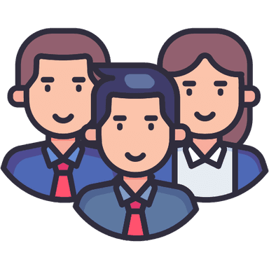 Diverse consultants