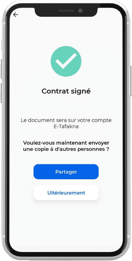 e-Tafakna App e-Tafakna App