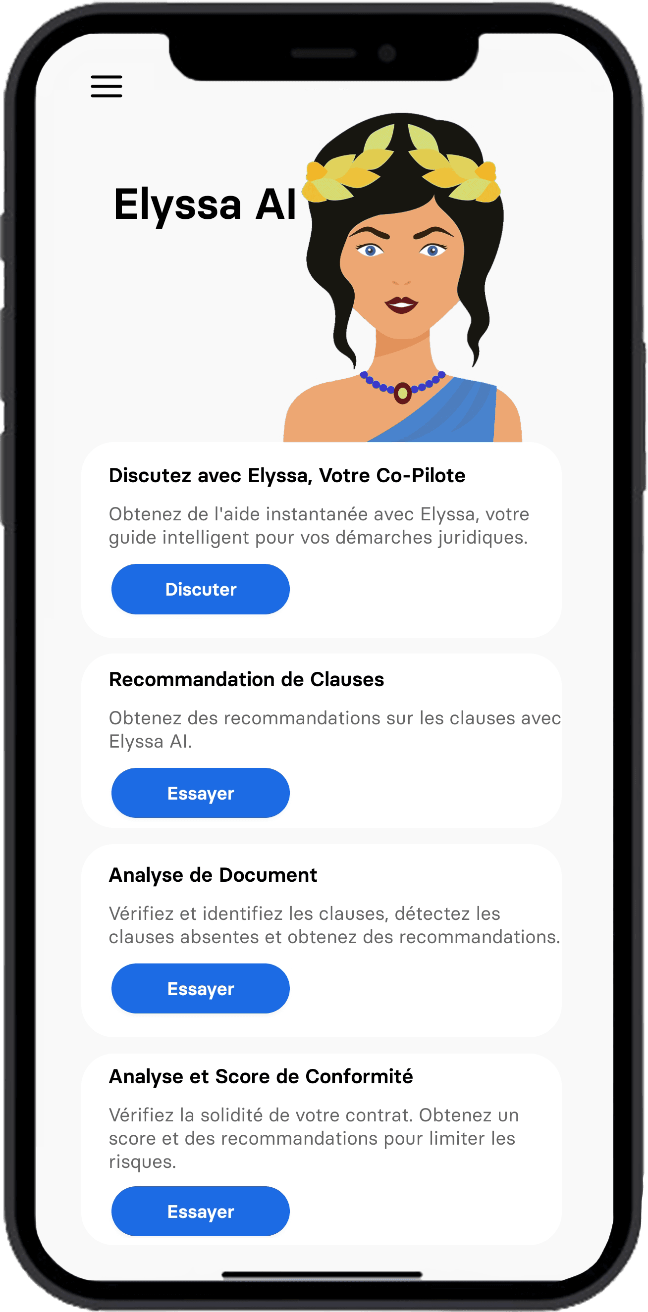 Elyssa AI Elyssa AI