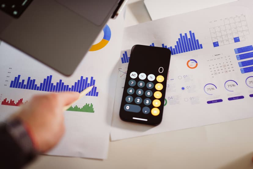Current Trends in Digital Contracts