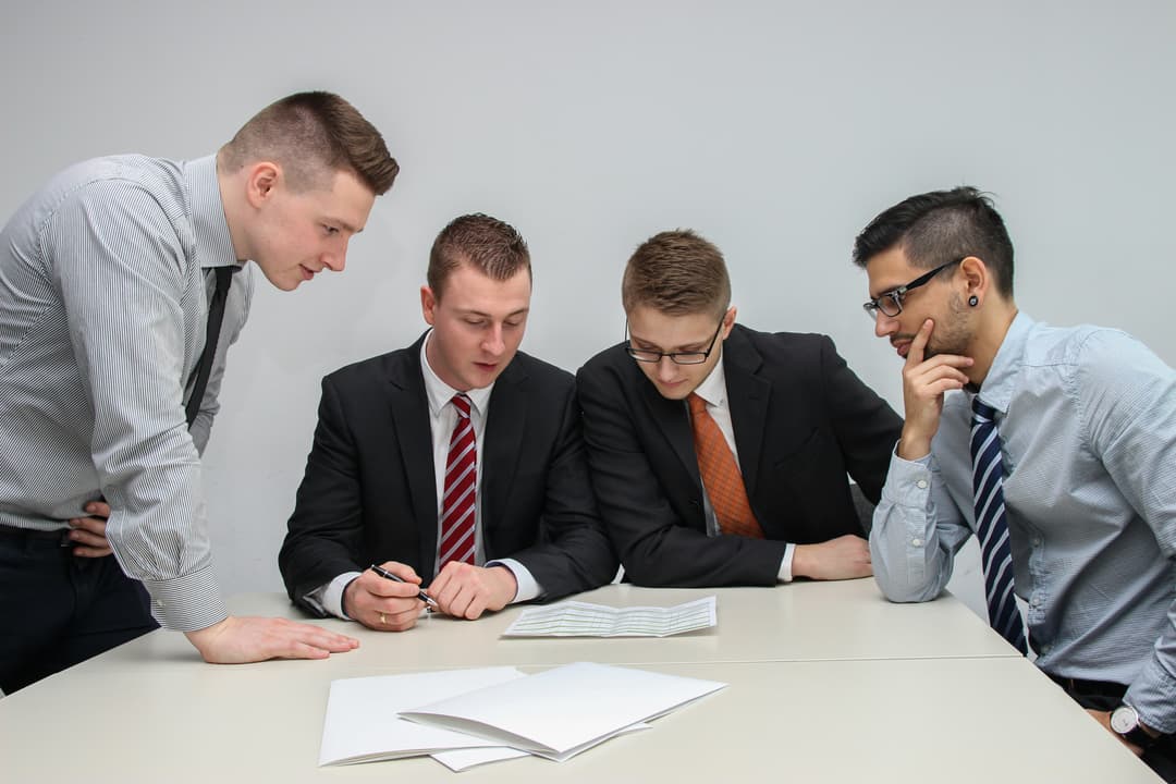 The Challenges of Digitalization for Small Businesses and How to Overcome Them