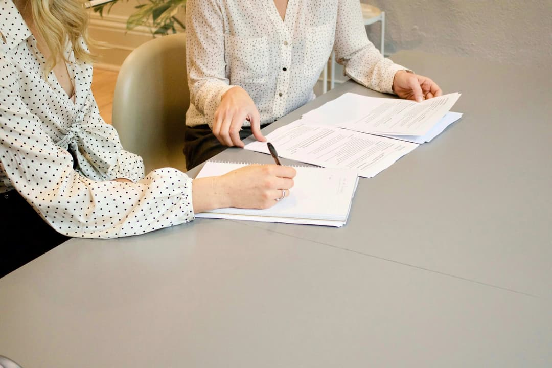 Types of Contracts